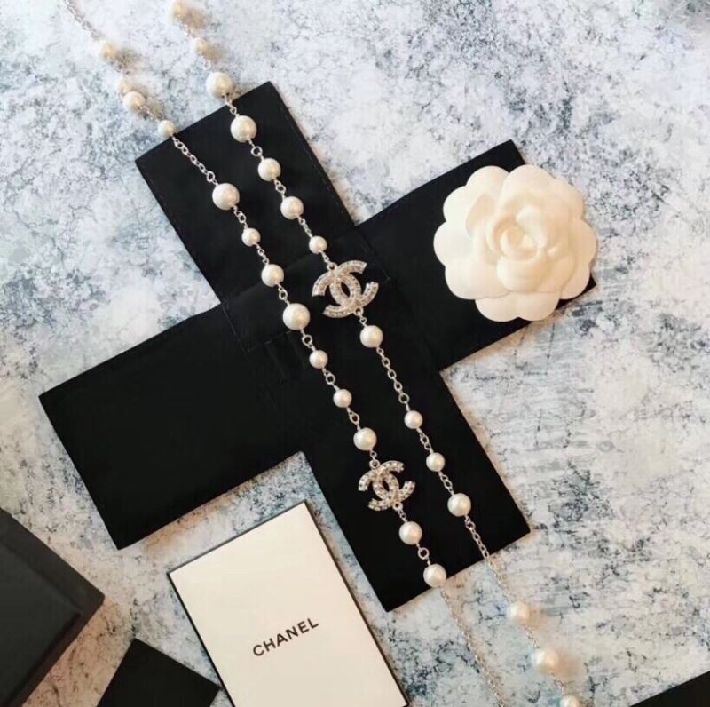 Chanel Necklaces